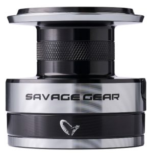 Savage Gear SGS6 18000 FD Spare Spool – Ersatzspule