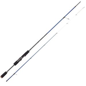 Savage Gear SGS6 2,13m 1-8g Ultra Light Game – Spinnrute