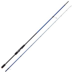 Savage Gear SGS6 All-Around Rute 2,51m H 20-60g – Spinnrute