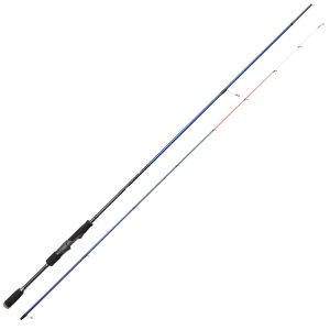 Savage Gear SGS6 Eging 2,51m M Rute – Meeresrute