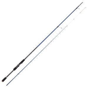 Savage Gear SGS6 Light Game 2.43m  3-12g – Spinnrute