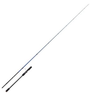 Savage Gear SGS6 Offshore Sea Bass 2,13m 7-28g – Spinnrute