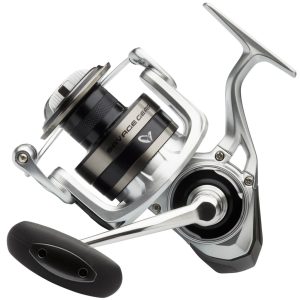 Savage Gear SGS6 Rolle 18000 FD – Meeresrolle