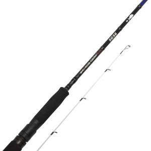 Savage Gear SGS6 Tenya Game 2,51m 14-65g M – Meeresrute