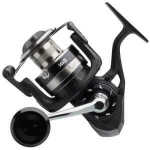 Savage Gear SGS8 10000 FD Rolle – Pilkrolle
