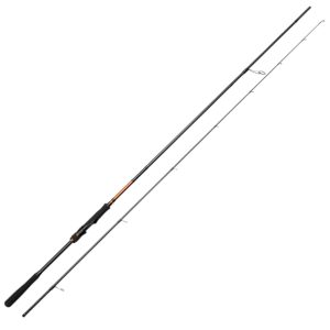 Savage Gear SGS8 Precision Lure Specialist 2,59m 9-35g – Spinnrute