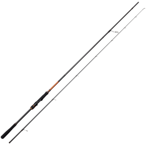 Savage Gear SGS8 Precision Lure Specialist 2,74m MH 9-35g- Spinnrute