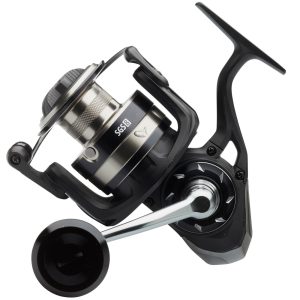 Savage Gear SGS8 Rolle 18000 FD – Meeresrolle
