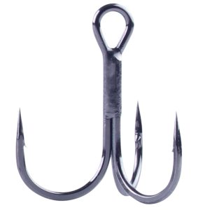 Savage Gear SGY 1X Treble Hook – Drillingshaken