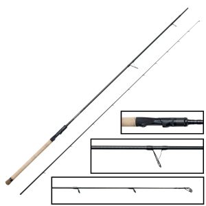 Savage Gear Salmonoid CCS 2,15m 3-10g – Spinnrute
