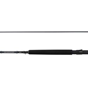 Savage Gear Salmonoid Sg2 Inline Trolling 2.44m 12-20lb – Angelrute