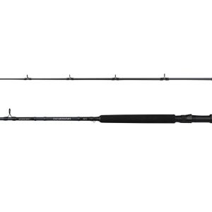 Savage Gear Salmonoid Sg2 Trolling 2.44m 12-20lb – Angelrute