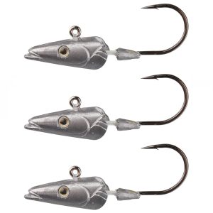 Savage Gear Sandeel Jig Head – Jigköpfe
