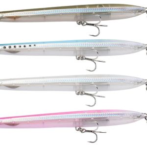 Savage Gear Sandeel Surf Walker – Meerforellenköder