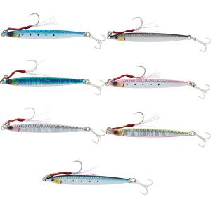 Savage Gear Sardine Slider Micro 6.2cm 10g – Meeresköder