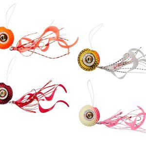Savage Gear Savage Rubber Extra Fast Sinking – 1 Meeresköder