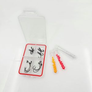 Savage Gear Seatrout Hooks And Beads Kit – Angelhaken Set