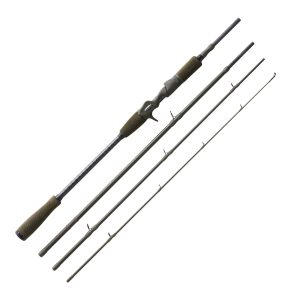 Savage Gear Sg4 Fast Game BC Travel 221cm 30-80g – Reiserute