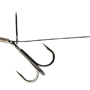 Savage Gear Shad Belly Stinger für Gummifische