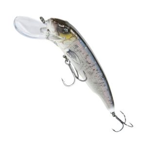 Savage Gear Sucker Flanker – Wobbler