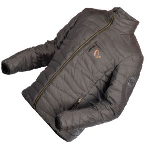 Savage Gear Simply Savage Lite Jacket – Angeljacke