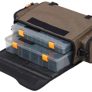 Savage Gear Specialist Shoulder Lure Bag 16x40x22cm – Angeltasche