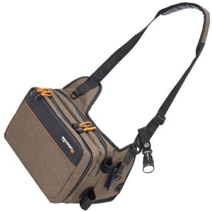 Savage Gear Specialist Sling Bag 20x31x15cm – Kunstködertasche
