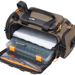 Savage Gear Specialist Soft Lure Bag 21x38x22cm – Angeltasche