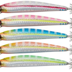 Savage Gear Squid Beat Trolling 10cm 11g Floating – Tintenfischköder