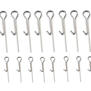 Savage Gear Stinger Spikes Set (20 Stück)