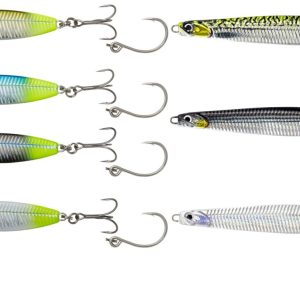 Savage Gear Surf Seeker Meerforellenblinker