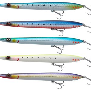 Savage Gear Surf Walker 2.0 15,5cm 26,5g Sinkend – Wobbler