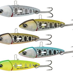 Savage Gear Switch Blade Minnow – Spinnköder