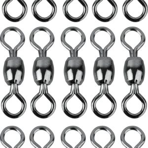 Savage Gear Swivel – 15 Wirbel