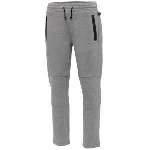 Savage Gear Tec-Foam Joggers Grey Melange – Jogginghose