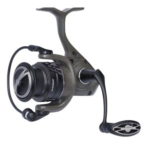 Savage Gear Thoriz 2500 – Angelrolle
