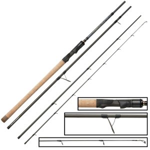 Savage Gear Travel Parabellum 3,01m 12-35g Spinnrute