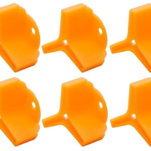 Savage Gear Treble Hook Protectors – 10 Drillingschützer