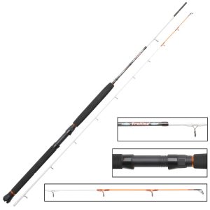 Savage Gear Trolling2 Dipsy 270cm 15-30lbs Trollingrute