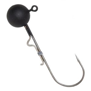 Savage Gear Tungsten Ball Jighead – Jigköpfe