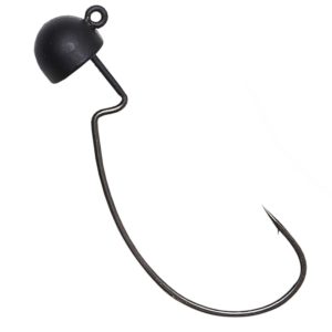 Savage Gear Tungsten EWG Ned Head – 2 Jigköpfe