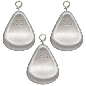 Savage Gear Turn On Balls – Angelgewichte