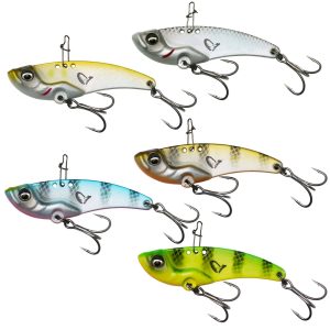 Savage Gear VIB BLADE 4.5cm 8.5g – Spinnköder