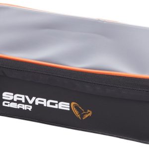 Savage Gear WPMP 33,5x20x8cm Lurebag L – Zubehörtasche
