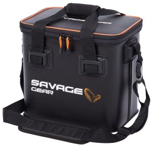 Savage Gear WPMP Cooler Bag L 31x22x28cm – Kühltasche