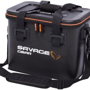 Savage Gear WPMP Lure Carryall L 36x23x28cm – Angeltasche