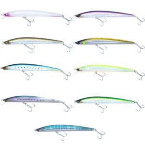 Savage Gear Wander Jerk 14.2cm 20.5g – Wobbler