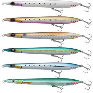 Savage Gear Wobbler Surf Walker 2.0 15,5cm 17g Floating