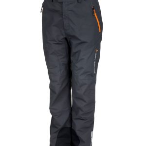 Savage Gear WP Performance Trousers Gunmetal – Angelhose
