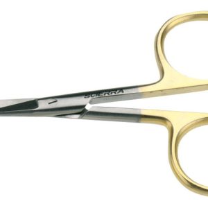 Scierra Scissors Micro Tip 10cm Angelschere